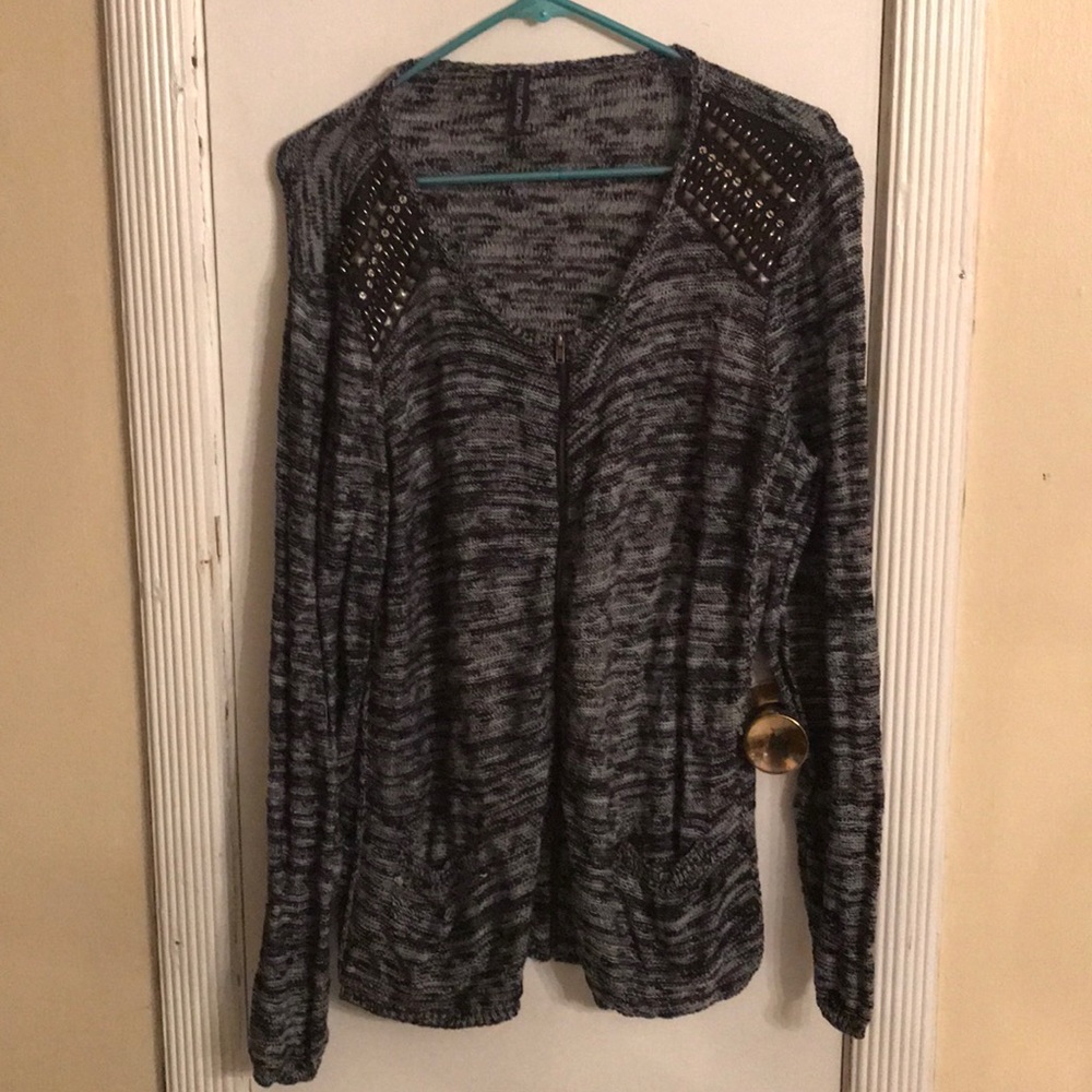 Beaded Maurice’s Jacket